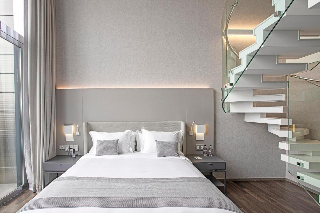 Suryaa Hotel Pinhais, Curio Collection By Hilton Eksteriør bilde