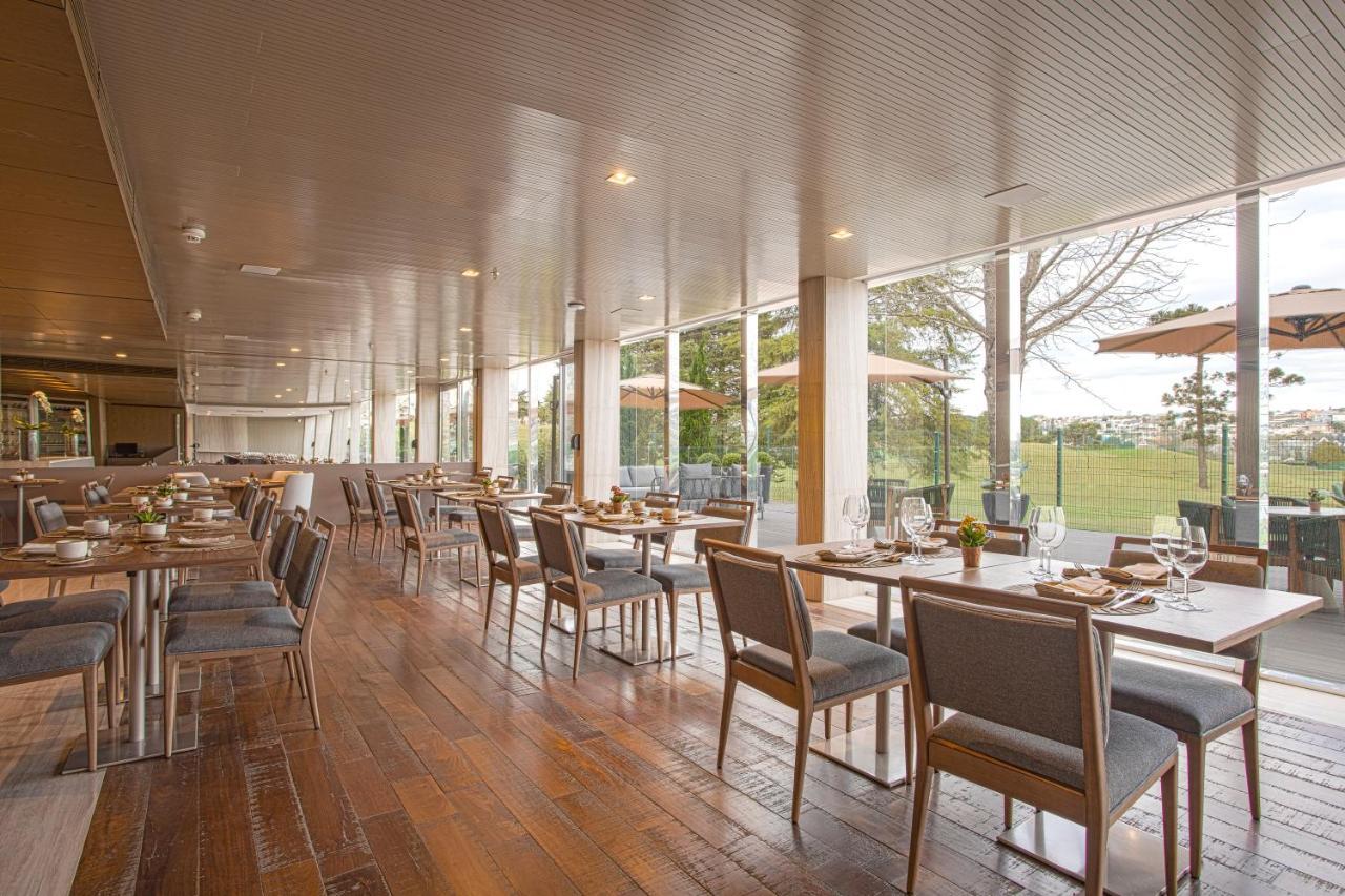 Suryaa Hotel Pinhais, Curio Collection By Hilton Eksteriør bilde