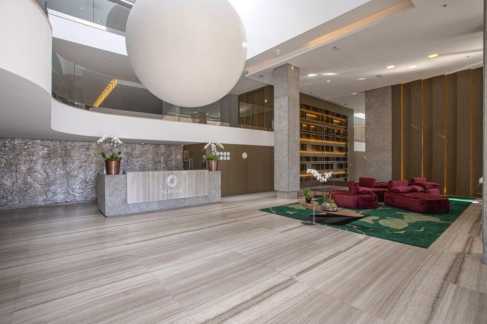 Suryaa Hotel Pinhais, Curio Collection By Hilton Eksteriør bilde
