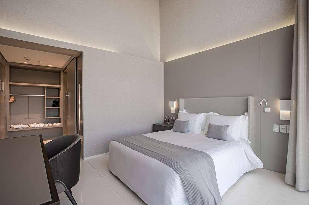 Suryaa Hotel Pinhais, Curio Collection By Hilton Rom bilde