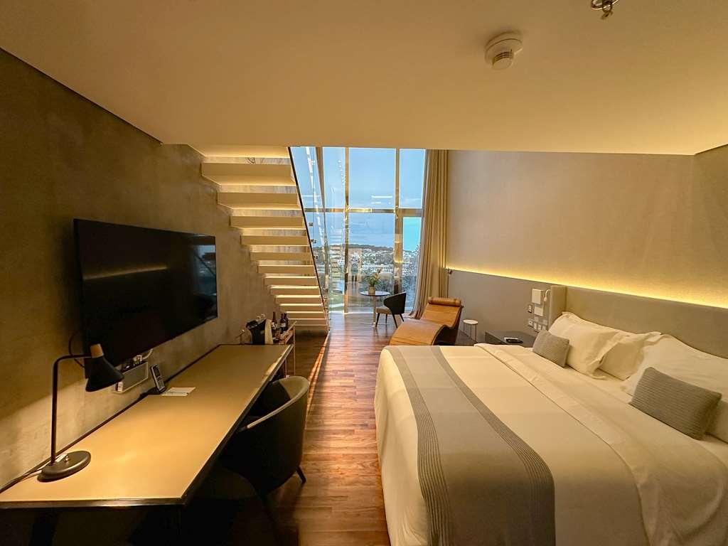 Suryaa Hotel Pinhais, Curio Collection By Hilton Fasiliteter bilde